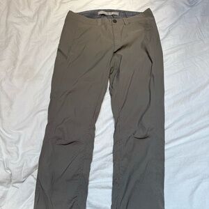 Icebreaker Merino Outdoor Hiking Pants for Women
